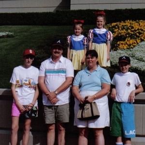 Meet your Posher, Kelly